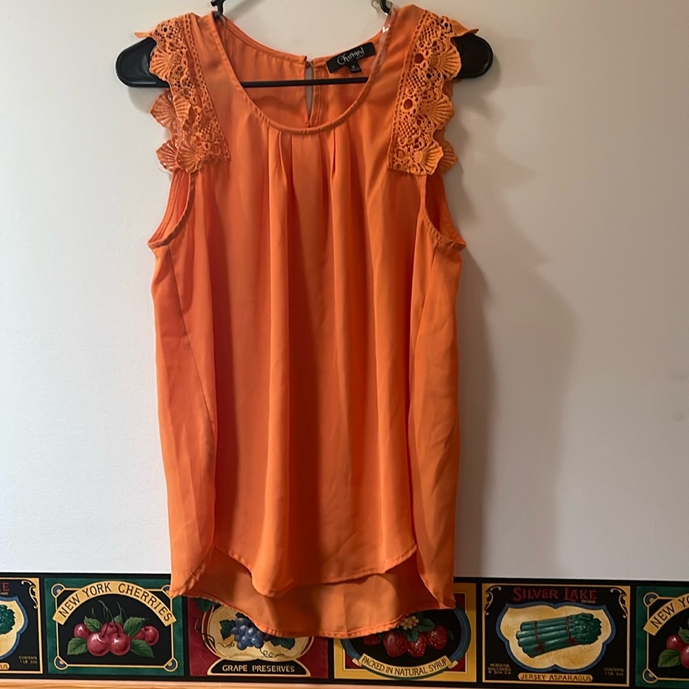 Women’s Short Sleeve Top